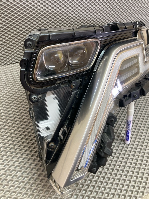 Фара светодиодная, 50000 рублей, Ховрино