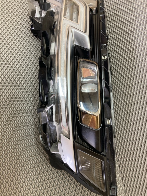 Фара светодиодная, 50000 рублей, Ховрино