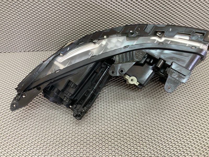 Фара светодиодная, 50000 рублей, Ховрино