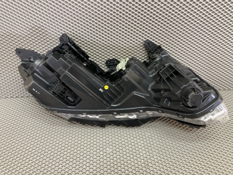 Фара светодиодная, 50000 рублей, Ховрино