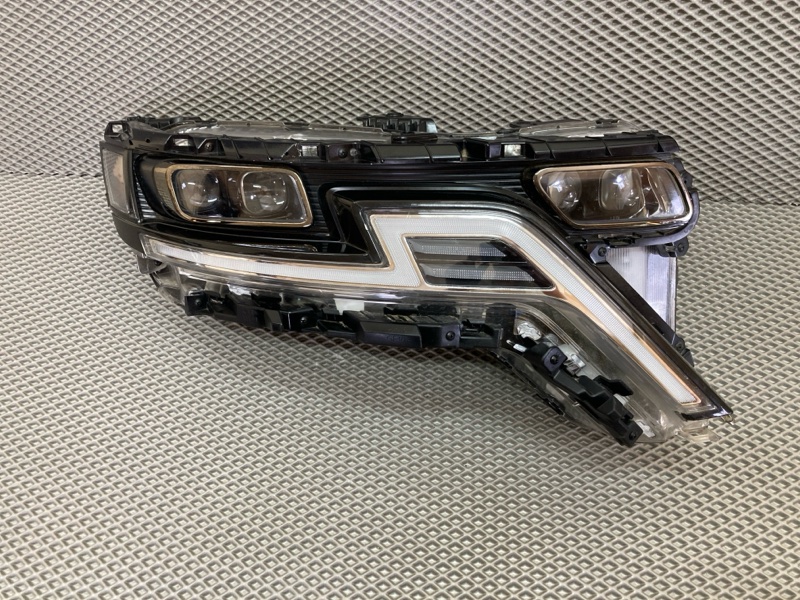 Фара светодиодная, 30000 рублей, Ховрино