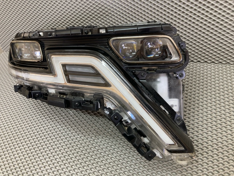 Фара светодиодная, 30000 рублей, Ховрино