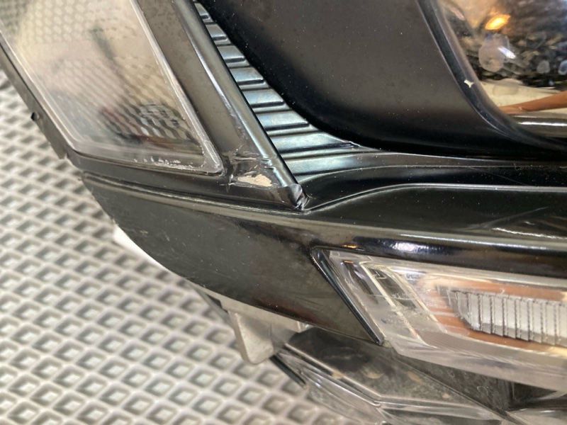 Фара светодиодная, 30000 рублей, Ховрино