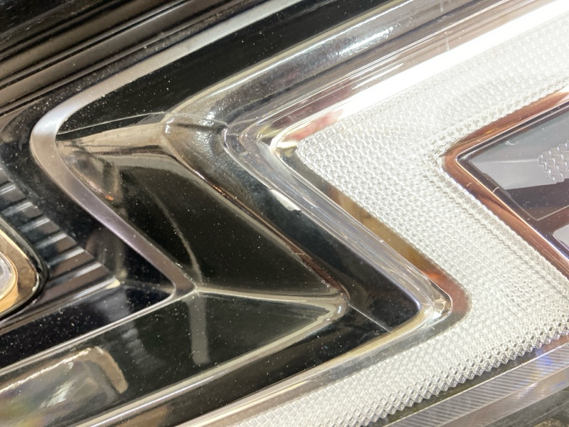 Фара светодиодная, 30000 рублей, Ховрино