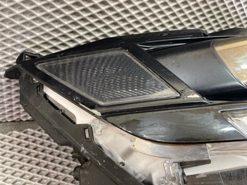 Фара светодиодная, 30000 рублей, Ховрино