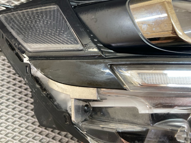 Фара светодиодная, 30000 рублей, Ховрино