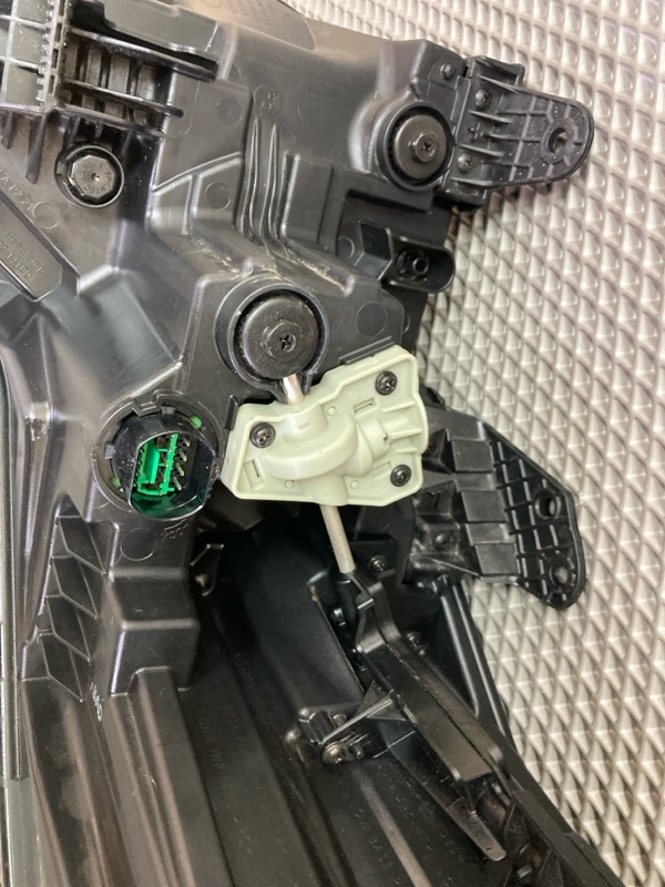 Фара светодиодная, 30000 рублей, Ховрино