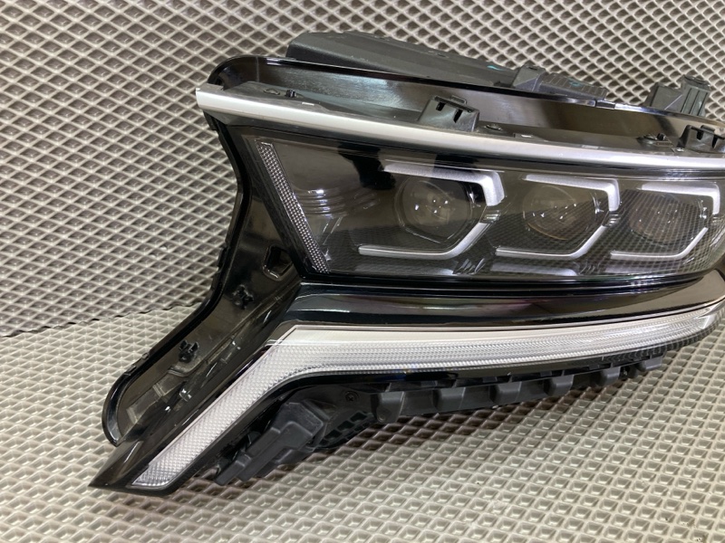 Фара светодиодная, 50000 рублей, Ховрино