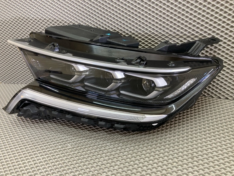 Фара светодиодная, 50000 рублей, Ховрино