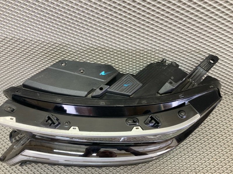 Фара светодиодная, 50000 рублей, Ховрино