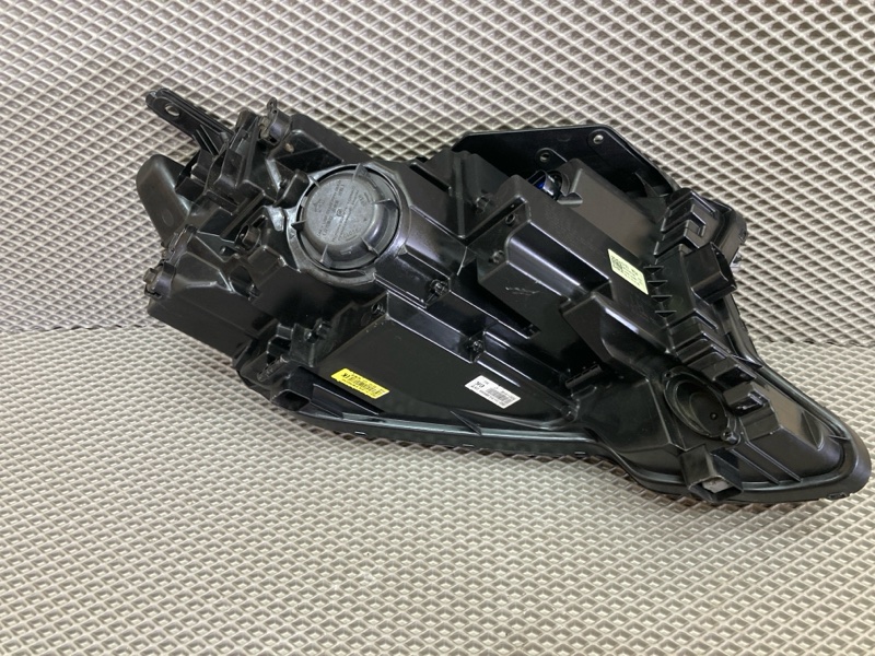 Фара светодиодная, 50000 рублей, Ховрино