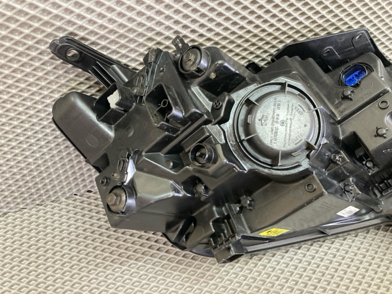 Фара светодиодная, 50000 рублей, Ховрино