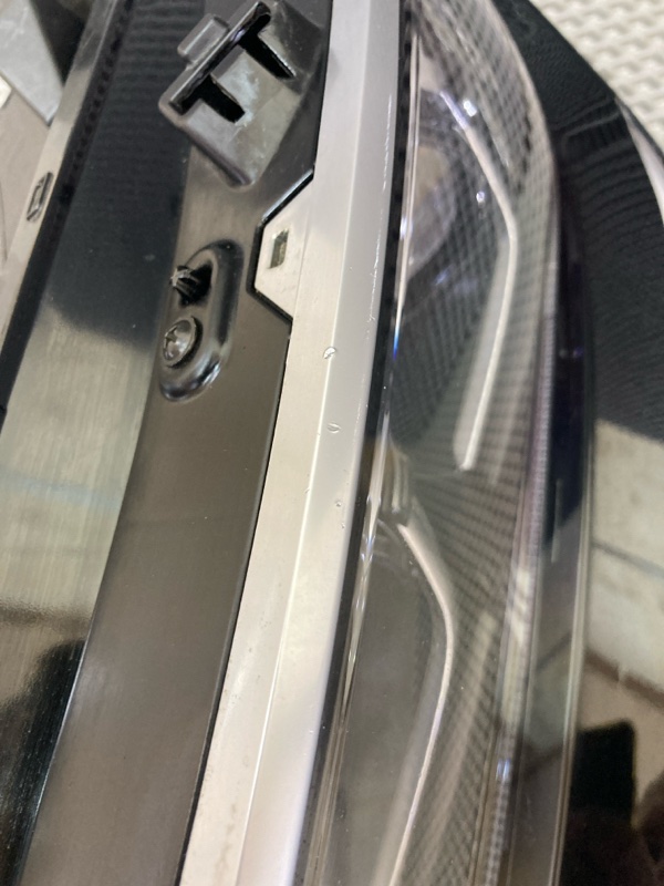 Фара светодиодная, 50000 рублей, Ховрино