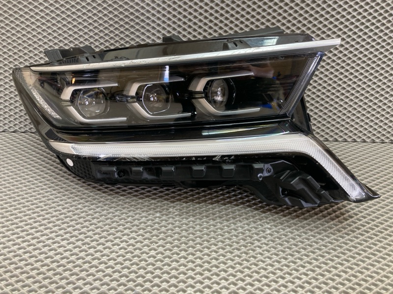 Фара светодиодная, 15000 рублей, Ховрино