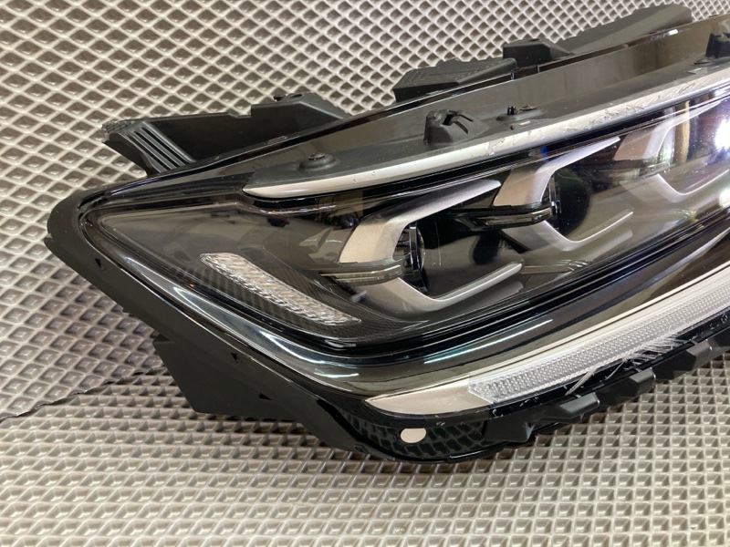 Фара светодиодная, 15000 рублей, Ховрино