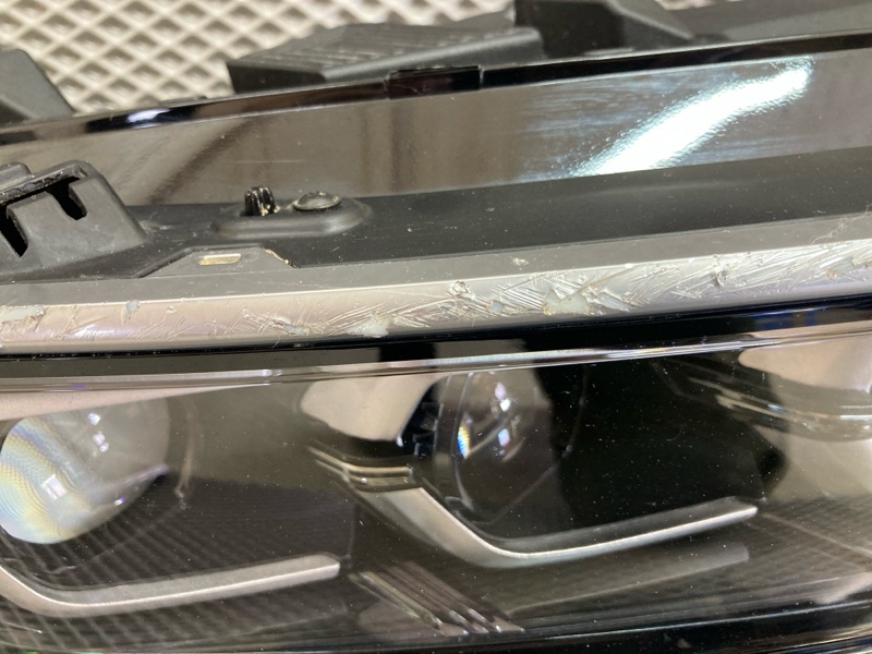 Фара светодиодная, 15000 рублей, Ховрино