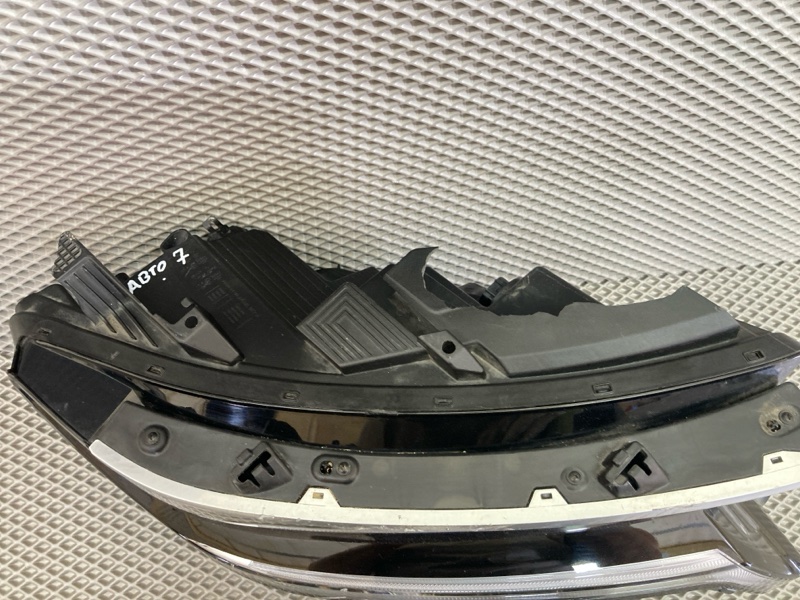 Фара светодиодная, 15000 рублей, Ховрино