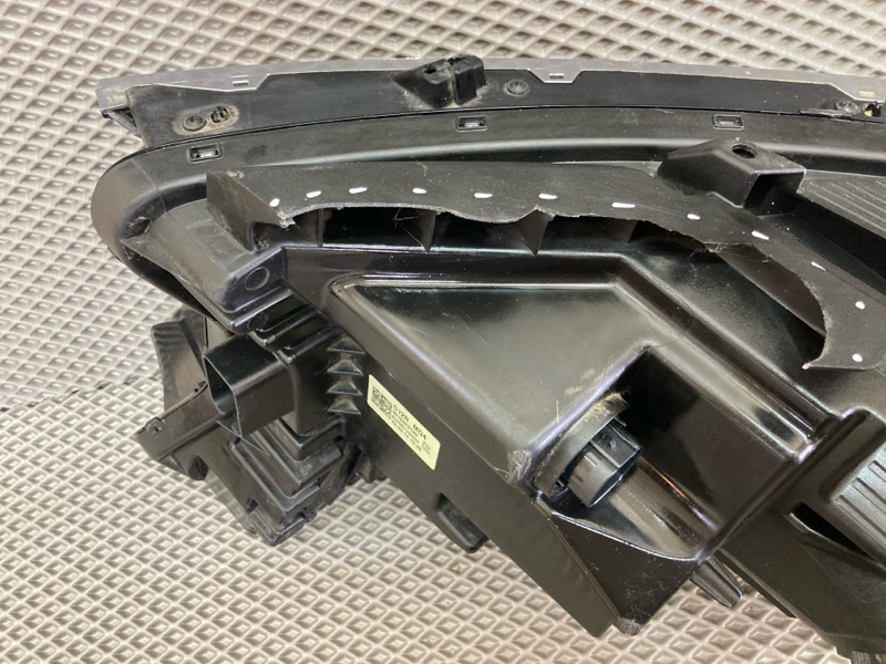 Фара светодиодная, 15000 рублей, Ховрино