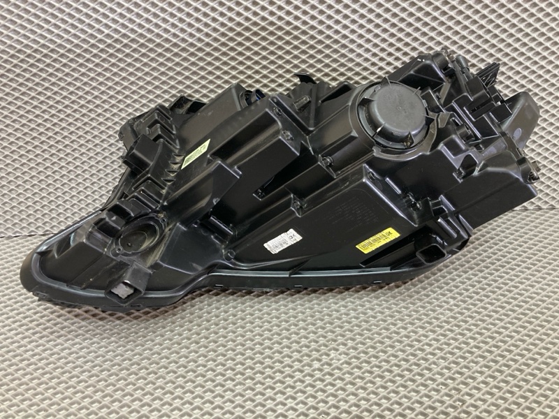 Фара светодиодная, 15000 рублей, Ховрино