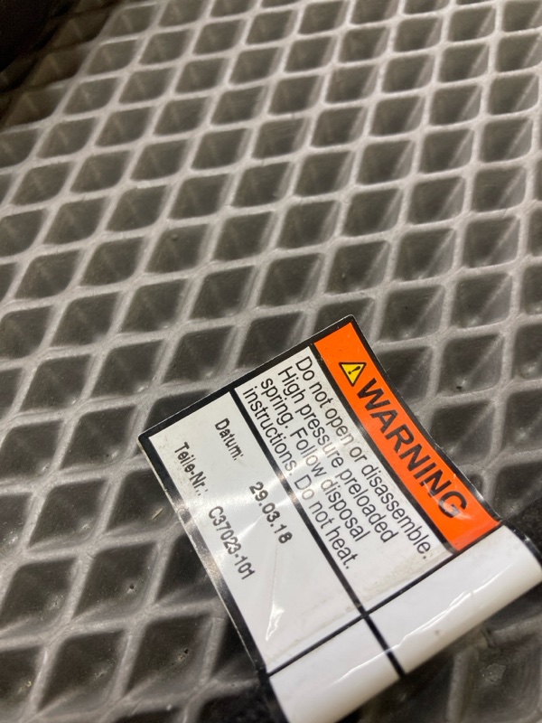 Амортизатор крышки багажника, 10000 рублей, Ховрино