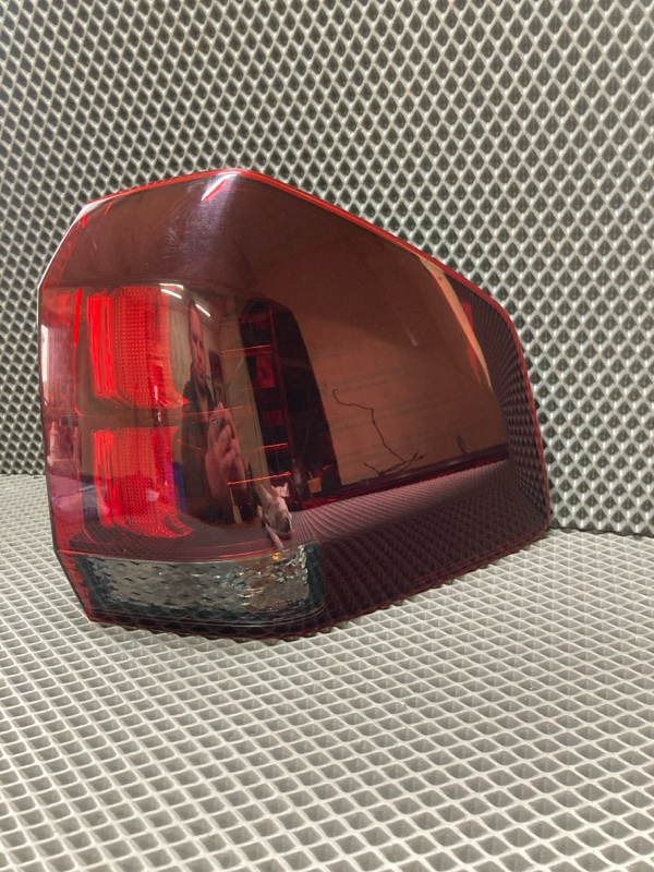 Фонарь заднего хода, 17000 рублей, Ховрино