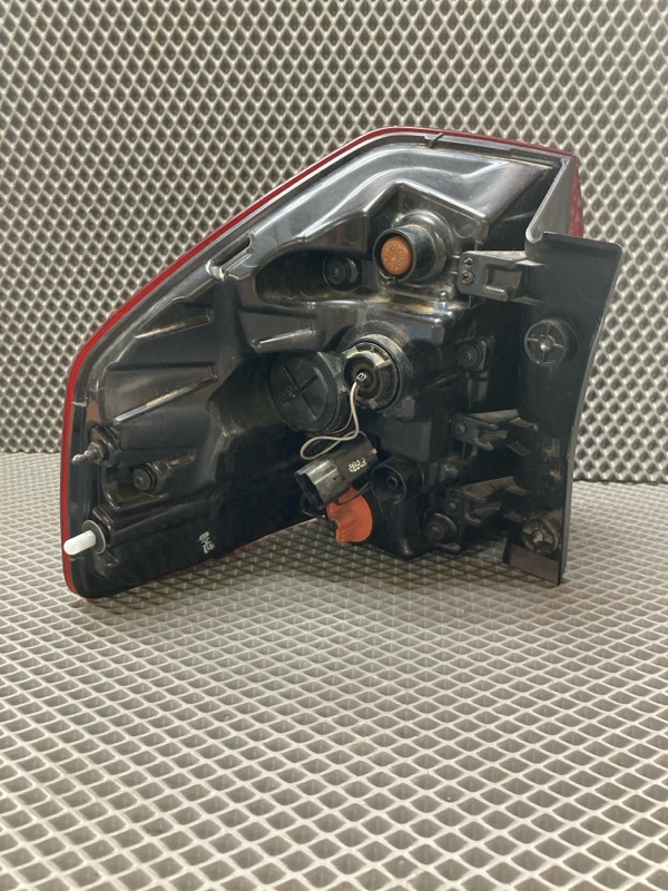 Фонарь заднего хода, 17000 рублей, Ховрино