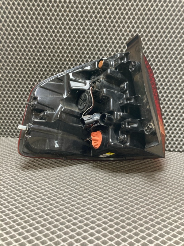 Фонарь заднего хода, 17000 рублей, Ховрино