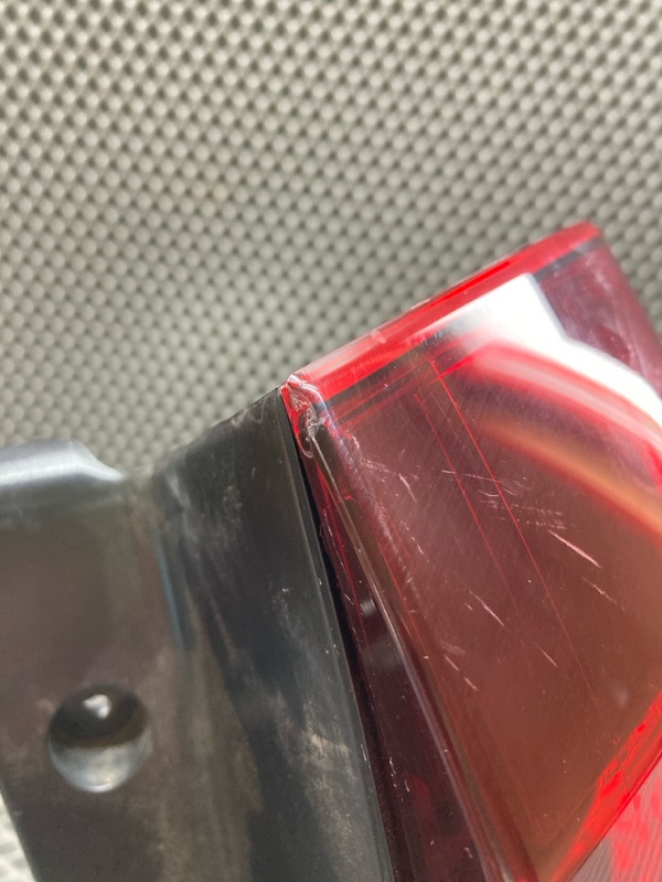 Фонарь заднего хода, 17000 рублей, Ховрино