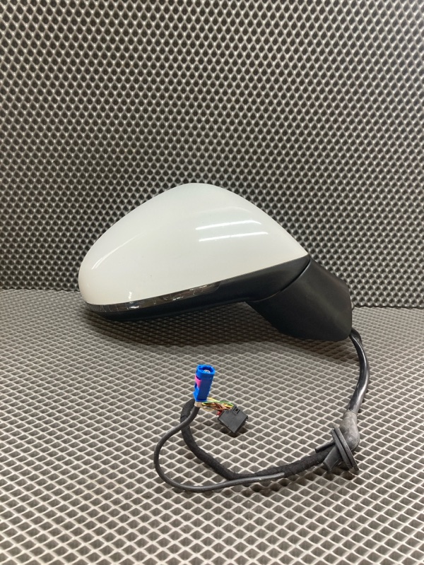 Зеркало заднего вида боковое, 45000 рублей, Ховрино