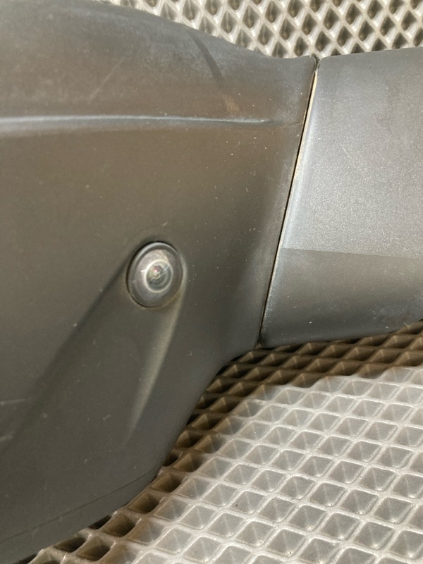 Зеркало заднего вида боковое, 45000 рублей, Ховрино