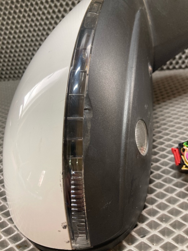 Зеркало заднего вида боковое, 45000 рублей, Ховрино