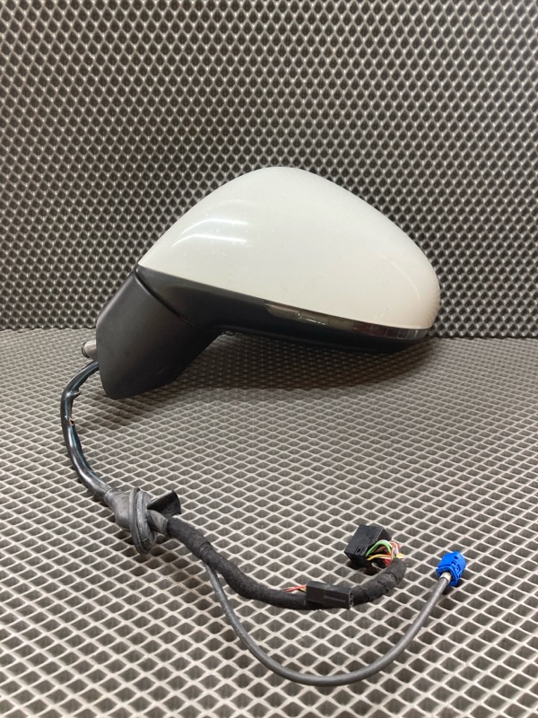 Зеркало заднего вида боковое, 45000 рублей, Ховрино