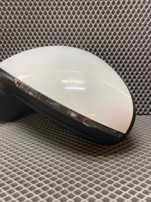 Зеркало заднего вида боковое, 45000 рублей, Ховрино