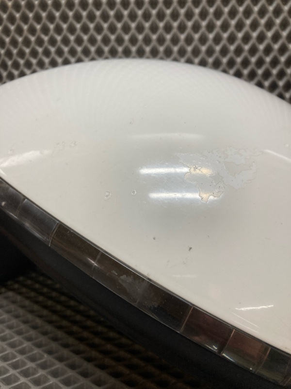 Зеркало заднего вида боковое, 45000 рублей, Ховрино