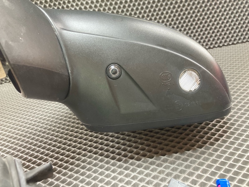 Зеркало заднего вида боковое, 45000 рублей, Ховрино