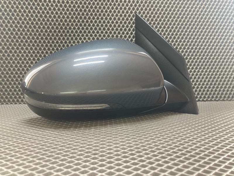 Зеркало заднего вида боковое, 21000 рублей, Ховрино