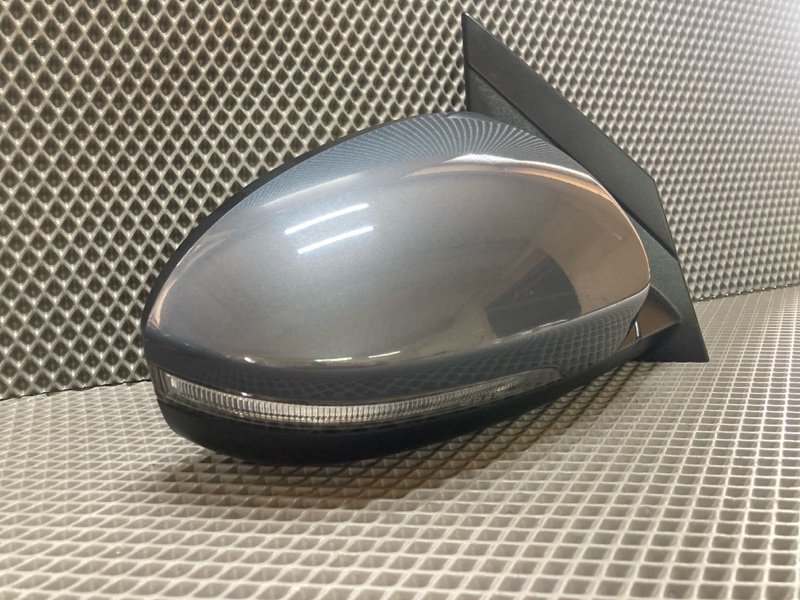 Зеркало заднего вида боковое, 21000 рублей, Ховрино