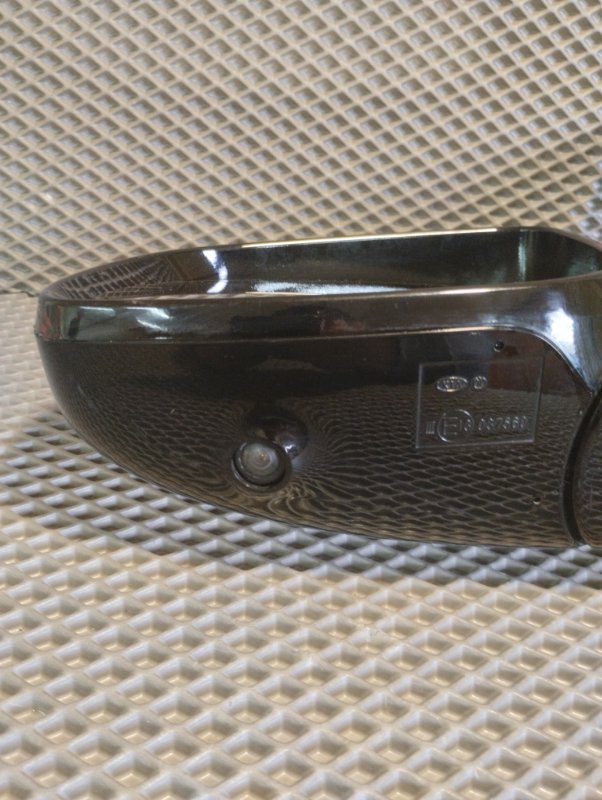 Зеркало заднего вида боковое, 30000 рублей, Ховрино