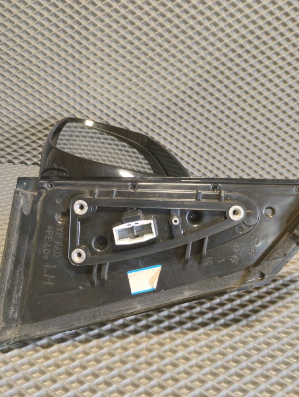 Зеркало заднего вида боковое, 30000 рублей, Ховрино