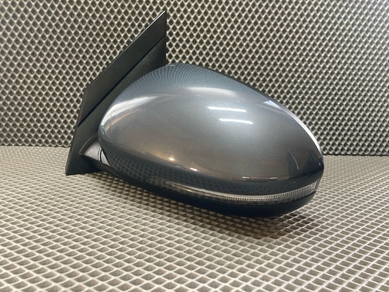 Зеркало заднего вида боковое, 21000 рублей, Ховрино