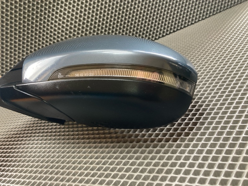 Зеркало заднего вида боковое, 21000 рублей, Ховрино