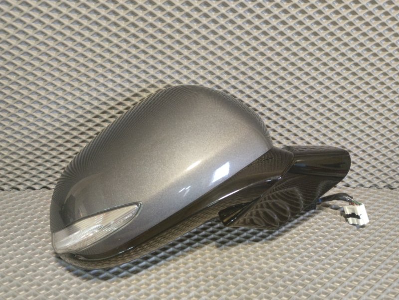 Зеркало заднего вида боковое, 20000 рублей, Ховрино