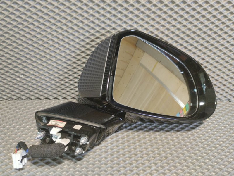 Зеркало заднего вида боковое, 20000 рублей, Ховрино