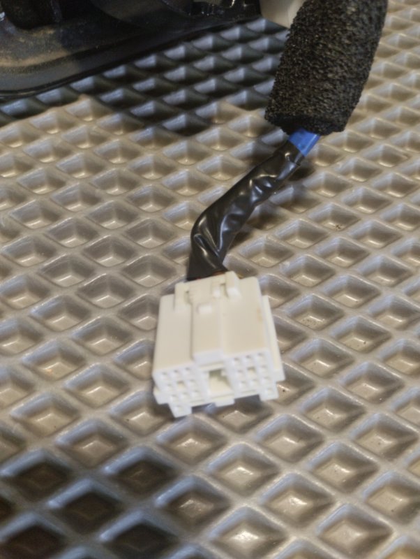 Зеркало заднего вида боковое, 20000 рублей, Ховрино