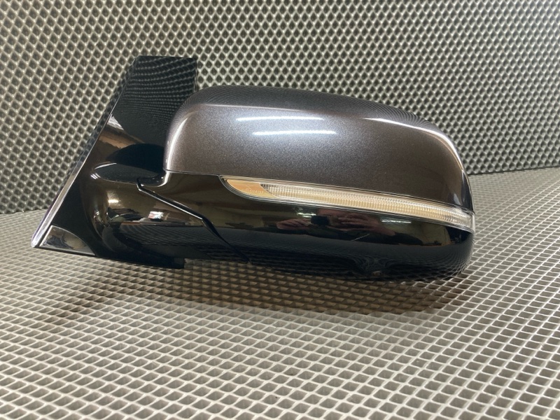 Зеркало заднего вида боковое, 25000 рублей, Ховрино