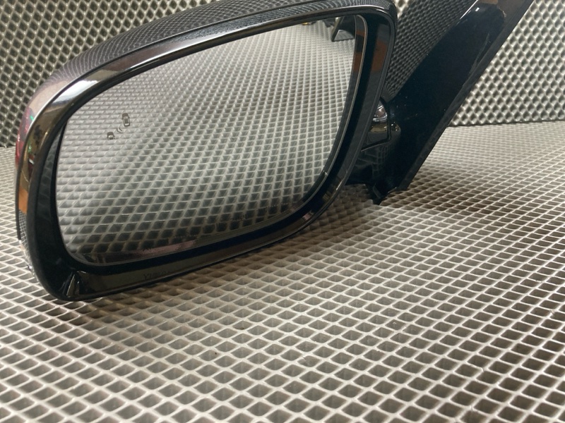 Зеркало заднего вида боковое, 25000 рублей, Ховрино