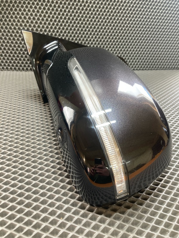 Зеркало заднего вида боковое, 25000 рублей, Ховрино