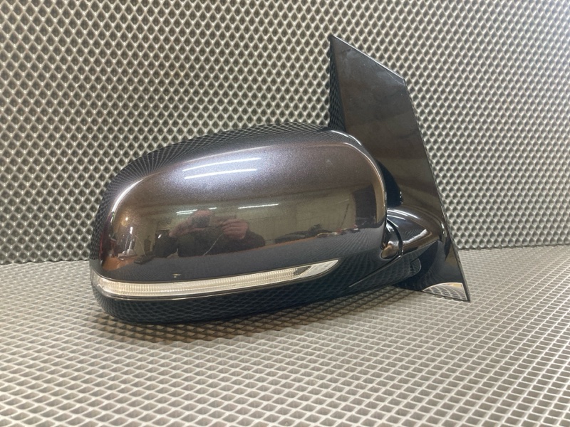 Зеркало заднего вида боковое, 25000 рублей, Ховрино