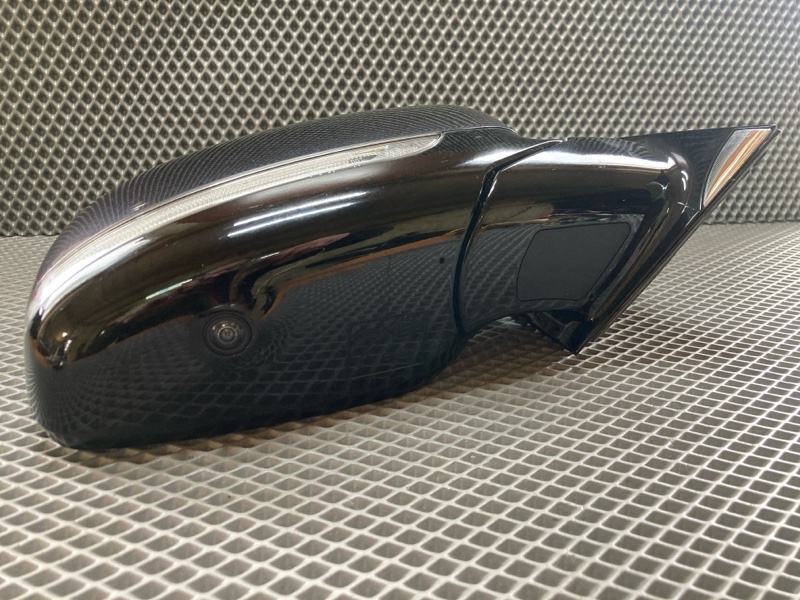 Зеркало заднего вида боковое, 25000 рублей, Ховрино