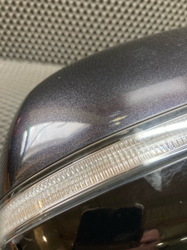 Зеркало заднего вида боковое, 25000 рублей, Ховрино